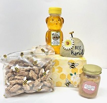 GIFT SET, BEES